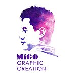 设计师品牌 - MICO Graphic Creation