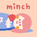 Minch Doodles