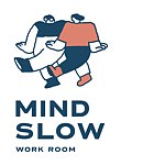 设计师品牌 - 慢熟工作室 MindSlow Workroom