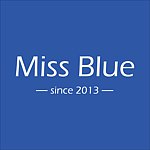 设计师品牌 - Miss Blue