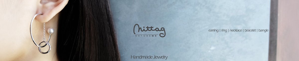 设计师品牌 - mittag jewelry