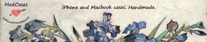 捷克共和国设计师品牌 - ModCases