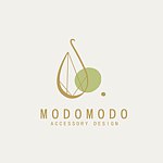 设计师品牌 - modomodo饰品设计