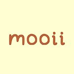 设计师品牌 - mooii