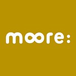 设计师品牌 - moore