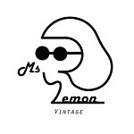 设计师品牌 - Ms.Lemon vintage