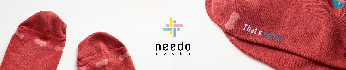 设计师品牌 - needo socks