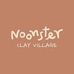 设计师品牌 - Noonster clay village