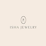 设计师品牌 - Isha Jewelry 纯银轻珠宝
