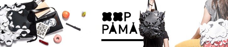 泰国设计师品牌 - OOPPAMA