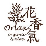 设计师品牌 - Orlax花香气生活手作