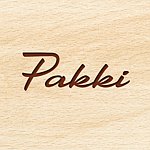 设计师品牌 - PAKKI