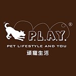 设计师品牌 - PLAY寵物生活館