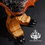 设计师品牌 - Ping & Ming's Wood   ( 平铭木 ）