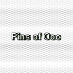 pins of ooo