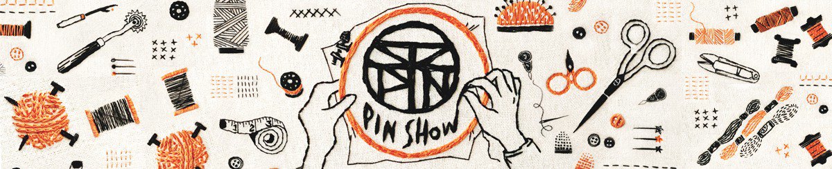 设计师品牌 - Pinshow