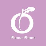 设计师品牌 - Plume Plums socks