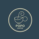 设计师品牌 - POPO Coffee 泡泡咖啡