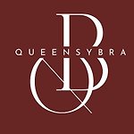设计师品牌 - queensybra-dress