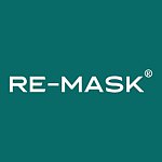 设计师品牌 - Re-Mask
