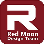 设计师品牌 - 红月设计团