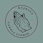 设计师品牌 - Rejoice Candle Studio/喜乐工作室