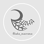 设计师品牌 - Rhaha手创蜡线编织设计_Rhahamacrame
