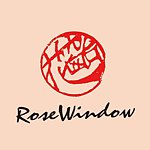 花窗台RoseWindow