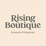 Rising Boutique l 练习有风格居家设计