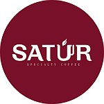设计师品牌 - Satur Specialty Coffee 萨图尔精品咖啡