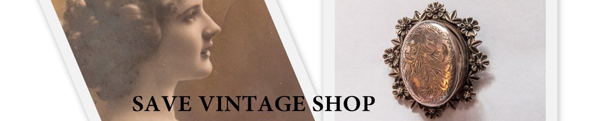 设计师品牌 - Save Vintage
