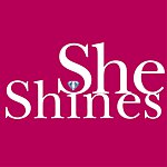 【She Shines】