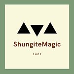 设计师品牌 - ShungiteMagic