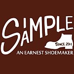 设计师品牌 - Simple Sample Shoes
