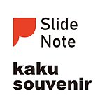 设计师品牌 - slidenote-kaku