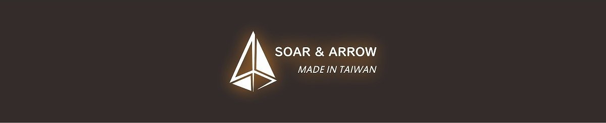 设计师品牌 - Soar&Arrow
