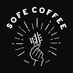 设计师品牌 - 素啡工场 sofe coffee