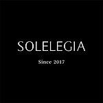 设计师品牌 - SOLELEGIA
