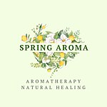 Spring Aroma 青花堂