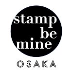 设计师品牌 - stamp be mine OSAKA