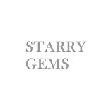 星空宝石 ∣ Starry Gems