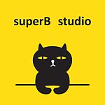 设计师品牌 - superB studio