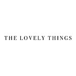 设计师品牌 - The Lovely Things
