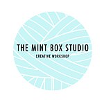设计师品牌 - The Mint Box Studio