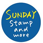 SUNDAY stamp and more