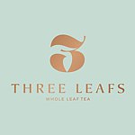 设计师品牌 - Three Leafs Tea