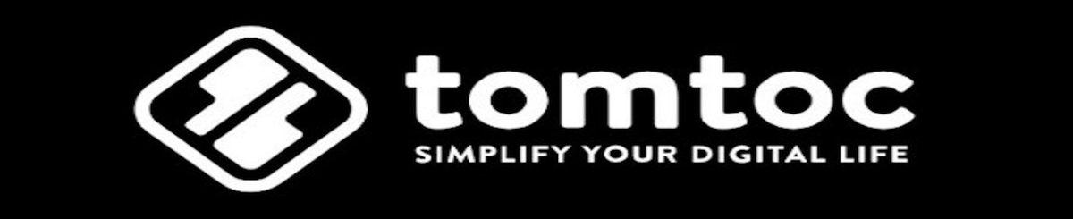 设计师品牌 - Tomtoc