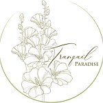 设计师品牌 - Tranquil Paradise