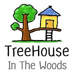 TreeHouse In The Woods