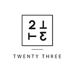 设计师品牌 - Twenty Three